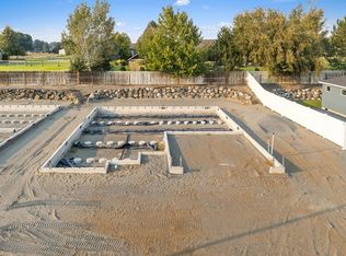 4426 W Thrush ST plan