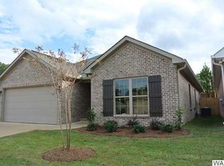 3617 Northridge Cir, Tuscaloosa, AL 35406