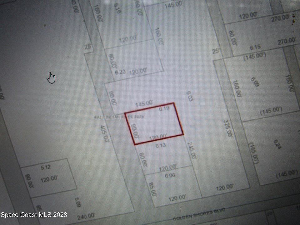 1st image of 4120 Golden Shores Blvd