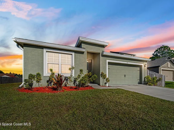 549 Lafayette St SW, Palm Bay, FL 32909