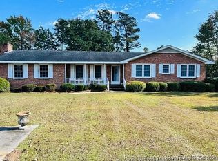 510 Arrington St, Rowland, NC 28383