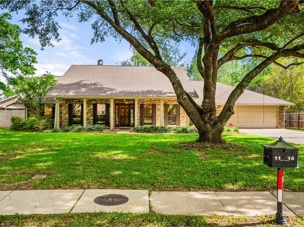 1114 W Shore Dr, Alexandria, LA 71303