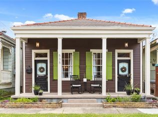 535 Elmira Ave, New Orleans, LA 70114