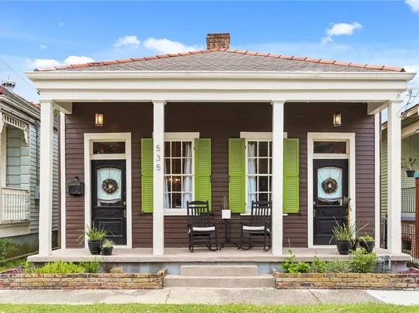 535 Elmira Ave, New Orleans, LA 70114