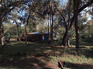 5080 Avenue D, St Augustine, FL 32095