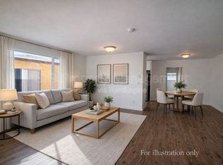 1163 Winchester Ave APT 5, Glendale, CA 91201