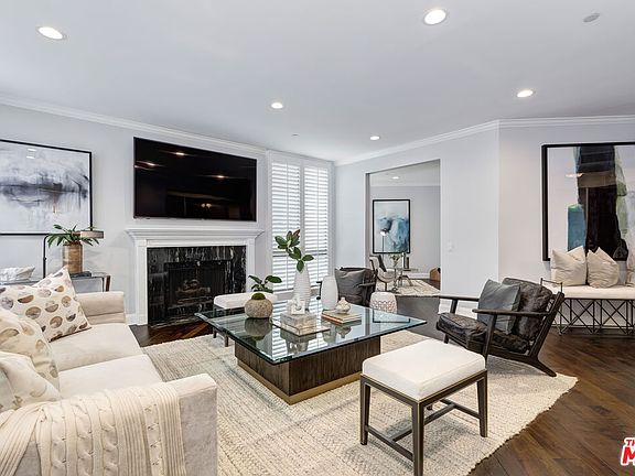 2nd image of 300 N Swall Dr Unit 455