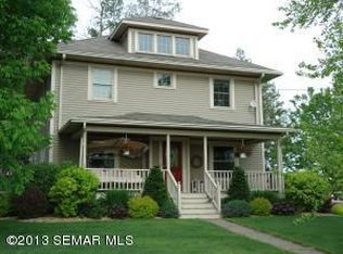 22047 Cemetery Rd, Utica, MN 55979