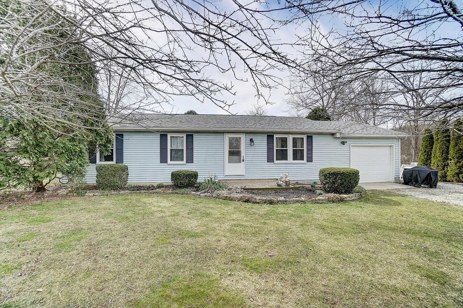 4084 Burnt Pond Rd, Ostrander, OH 43061 Zillow