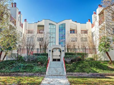 2100 Huldy St APT 9, Houston, TX, 77019