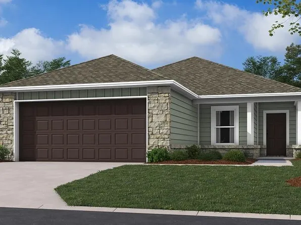 893 N Buckeye St, Gardner, KS 66030