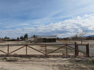 4031 E Navajo Blvd, Pahrump, NV 89061