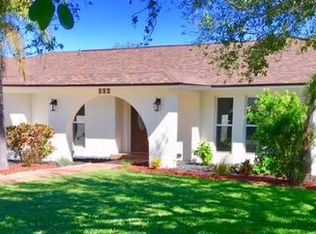 507 Roystonia Palm Dr, Indialantic, FL 32903