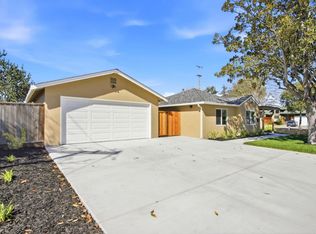 1150 Kiely Blvd, Santa Clara, CA 95051