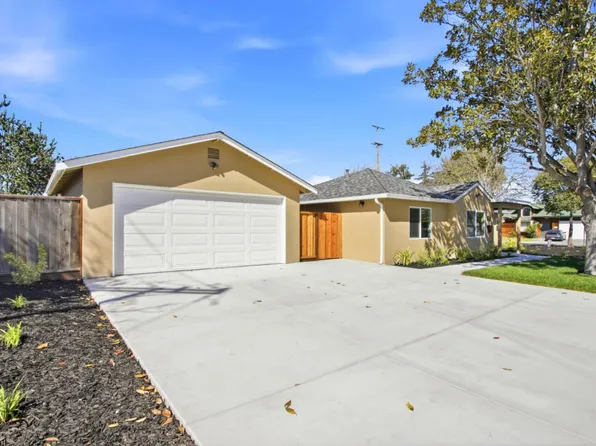 1150 Kiely Blvd, Santa Clara, CA 95051