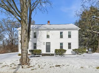 436 Holyoke St, Ludlow, MA 01056