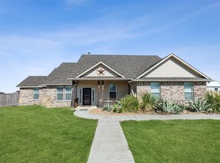 1948 County Road 5005, Blue Ridge, TX 75424