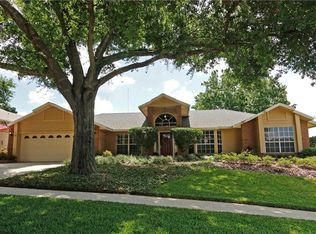 1502 Acropolis Cir, Ocoee, FL 34761