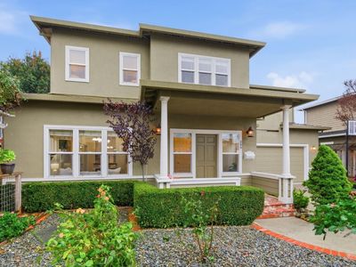 206 Sunnyside Ave, Campbell, CA, 95008