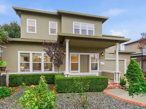 206 Sunnyside Ave, Campbell, CA 95008