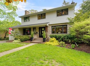 29 Hillcroft Dr, Kingston, ON K7L 4E8