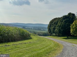 LOT 4 Clover Hill Ln, Warriors Mark, PA 16877