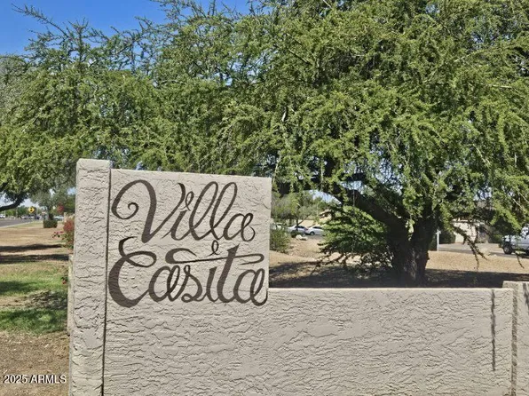 3807 W MITCHELL Drive, Phoenix, AZ 85019