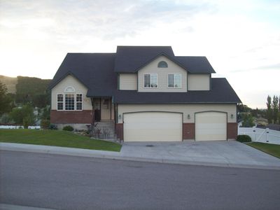 850 Spy Glass Point, Pocatello, ID, 83204