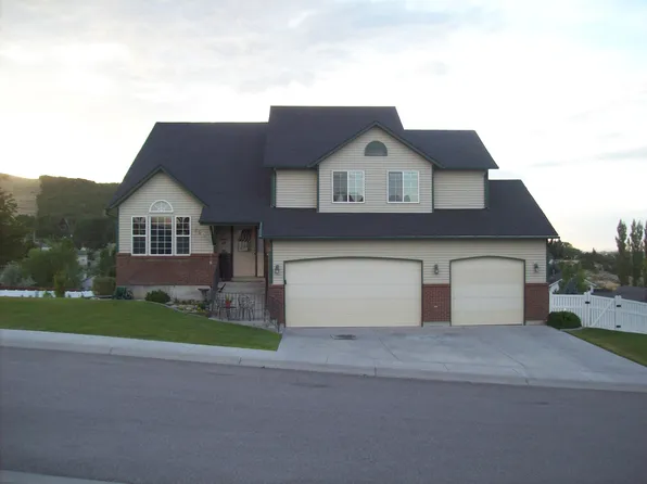 850 Spy Glass Point, Pocatello, ID 83204