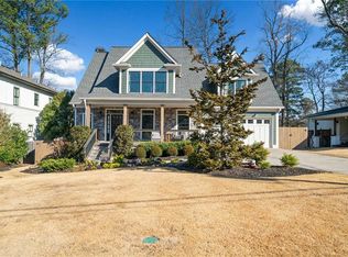 3132 Skyland Dr NE, Chamblee, GA 30341