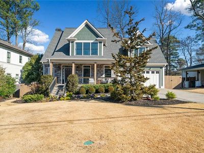 3132 Skyland Dr NE, Chamblee, GA, 30341