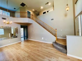 1000 Siena Hills Ln, Las Vegas, NV 89144