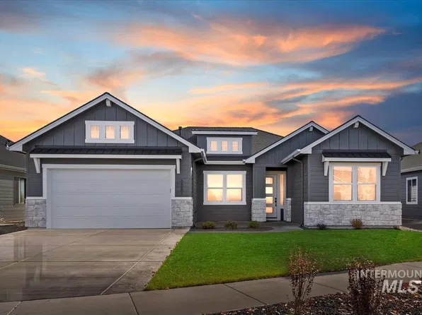 6273 W Sollas Ct, Eagle, ID 83616
