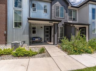 19722 W 93rd Pl #D, Arvada, CO 80007