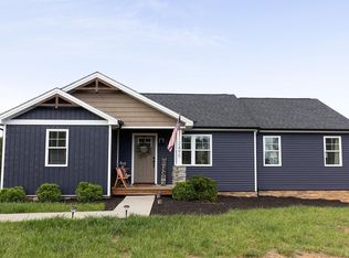 2490 Red House Rd, Rustburg, VA 24588