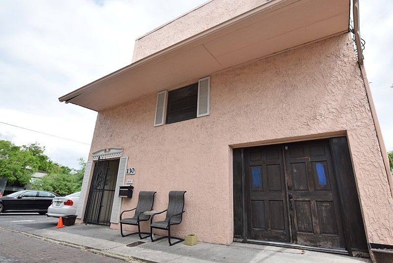 1st image of 130 N Center St #1