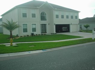 12258 Glenn Hollow Dr, Jacksonville, FL 32226