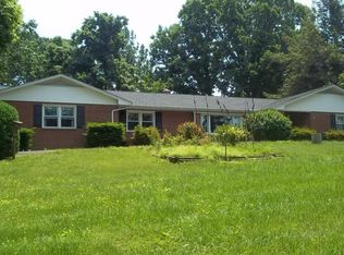 3319 Peaks Rd, Bedford, VA 24523