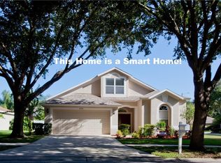 2720 Villa Dr, Valrico, FL 33596