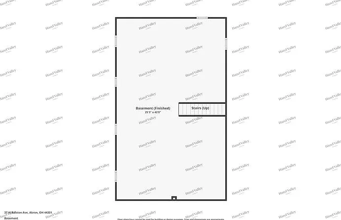 37 W Ralston Ave — Photo 3