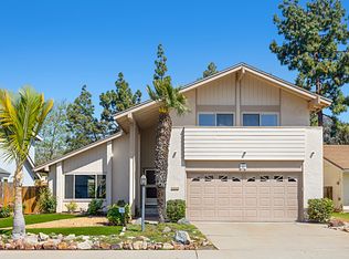 17455 Hada Dr, San Diego, CA 92127