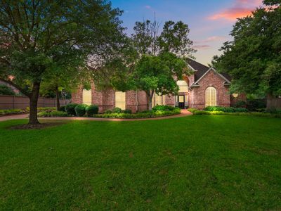 704 Longford Dr, Southlake, TX, 76092
