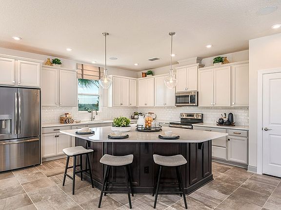 The Ryliewood - Kitchen