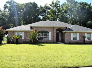 1141 Native Dancer Ct, Jacksonville, FL 32218