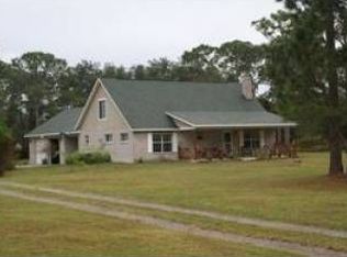 4901 Ketchup Ln, Mims, FL 32754