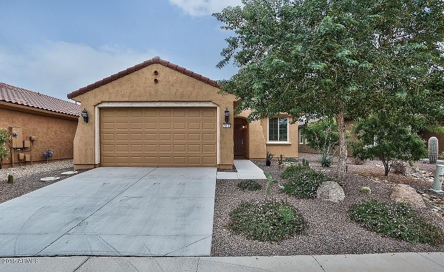 1st image of 26155 W Via Del Sol Dr