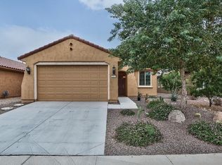 26155 W Via Del Sol Dr, Buckeye, AZ 85396