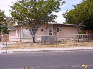1817 Belmont St, North Las Vegas, NV 89030