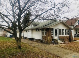 3609 Elm St, Toledo, OH 43608