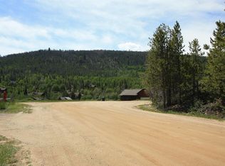 81 Gcr #8944, Granby, CO 80446